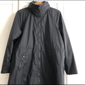 New Babaton Raindrop Jacket